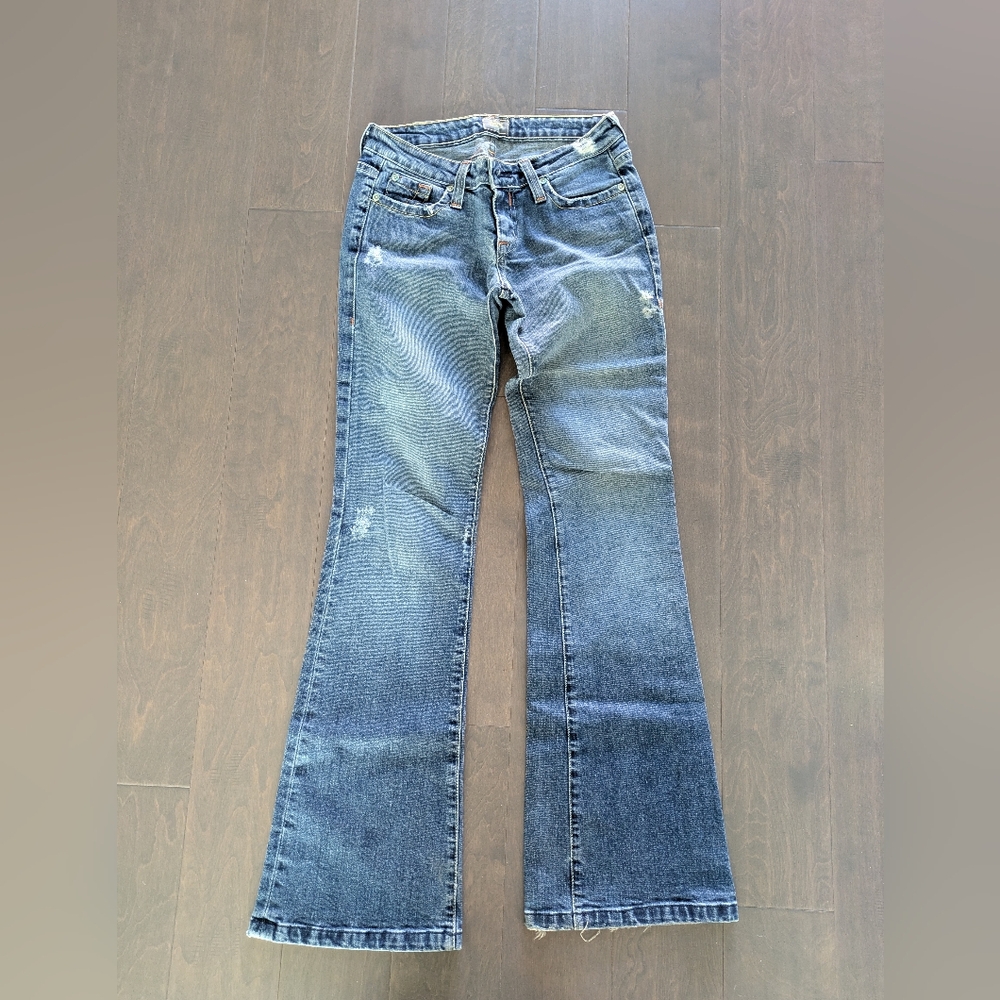 Kasil Jeans